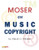 Moser on Music Copyright