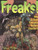 Freaks!: How to Draw Fantastic Fantasy Creatures (Fantastic Fantasy Comics)