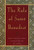 The Rule of St. Benedict (An Image Book Original) The Rule of St. Benedict (An Image Book Original)