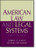 American Law and Legal Systems (6th Edition)