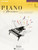 Level 4 - Lesson Book: Piano Adventures