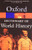 A Dictionary of World History (Oxford Quick Reference)