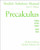 Precalculus: Graphing and Data Analysis - Student Solutions Manual