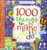 1000 Things to Make and Do. Fiona Watt, Illustrated by Erica Harrison ... [Et Al.] (Usborne Activity Books)