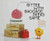 Bitter with Baggage Seeks Same: The Life and Times of Some Chickens