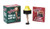 A Christmas Story Leg Lamp Kit (Miniature Editions)