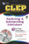 CLEP Analyzing & Interpreting Literature with CD-ROM (REA): The Best Test Prep for the CLEP Analyzing and Interpreting Literature Exam with REA's TESTware (Test Preps) CLEP Analyzing & Interpreting Literature with CD-ROM (REA): The Best Test Prep for the CLEP Analyzing and Interpreting Literature Exam with REA's TESTware (Test Preps)