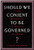Should We Consent to Be Governed?: A Short Introduction to Political Philosophy