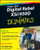 Canon EOS Digital Rebel XSi/450D For Dummies