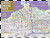 Streetwise Downtown Chicago Map - Laminated Street Map of Downtown Chicago, Illinois