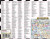 Streetwise Downtown Chicago Map - Laminated Street Map of Downtown Chicago, Illinois