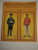 Hussars and Mounted Rifles