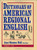 Dictionary of American Regional English, Volume IV: P-Sk