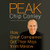 Peak: How Great Companies Get Their Mojo from Maslow