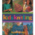 Kids Knitting: Projects for Kids of all Ages