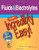 Fluids & Electrolytes Made Incredibly Easy! (Incredibly Easy! Series)