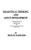 Dialectical Thinking and Adult Development (Publications for the Advancement of Theory and History in Psychology)