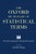 The Oxford Dictionary of Statistical Terms