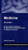 Medicine 2012 Edition