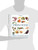 The Visual Food Encyclopedia: The Definitive Practical Guide to Food and Cooking