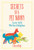 Secrets of a Pet Nanny: A Journey from the White House to the Dog House