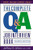 The Complete Q&A Job Interview Book The Complete Q&A Job Interview Book
