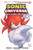 Sonic Universe 3: Knuckles Returns Sonic Universe 3: Knuckles Returns