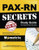 PAX-RN Secrets Study Guide: Nursing Test Review for the NLN Pre-Admission Examination (PAX)