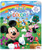 Disney Mickey Mouse Clubhouse Lets Look for Colors