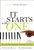It Starts with One: Changing Individuals Changes Organizations