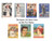 Sue Barton 7 Book Set (Sue Barton Series)