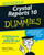 Crystal Reports 10 For Dummies