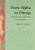 From Alpha to Omega, An Introduction to Classical Greek, Rev Third Edition