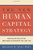 The New Human Capital Strategy: Improving the Value of Your Most Important Investment- Year After Year The New Human Capital Strategy: Improving the Value of Your Most Important Investment- Year After Year
