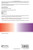 Thinking Arabic Translation: A Course in Translation Method: Arabic to English (Thinking Translation)