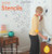 Lotta Jansdotter Stencils: Decorate Your Walls, Furniture, Fabric, and More