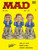 MAD Poster Book