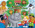Let's Go to the Zoo: Fisher-Price Little People