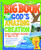 Big Book of God's Amazing Creation (Big Books)
