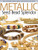 Metallic Seed Bead Splendor: Stitch 29 Timeless Jewelry Pieces in Gold, Bronze, and Pewter (American Poets Continuum (Paperback))