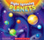 Eight Spinning Planets Eight Spinning Planets