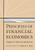 Principles of Financial Economics