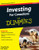Investing for Canadians For Dummies