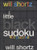 Will Shortz Presents The Little Black Book of Sudoku: 400 Puzzles Will Shortz Presents The Little Black Book of Sudoku: 400 Puzzles