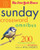 The New York Times Sunday Crossword Omnibus Volume 10: 200 World-Famous Sunday Puzzles from the Pages of The New York Times (New York Times Sunday Crosswords Omnibus)