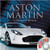 Aston Martin (Vehicle Book and DVD)