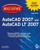 Mastering AutoCAD 2007 and AutoCAD LT 2007