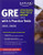 Kaplan GRE 2014 Strategies, Practice, and Review with 4 Practice Tests: Book + Online (Kaplan GRE, Graduate Record Examination)