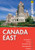 Canada East (AA Essential Guide)