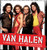 Van Halen: A Visual History: 1978 - 1984 Van Halen: A Visual History: 1978 - 1984